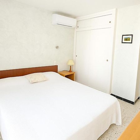 Appartement 4 Couchages A Argeles Plage, Proche Mer Et Commodites - Fr-1-732-62 Екстериор снимка