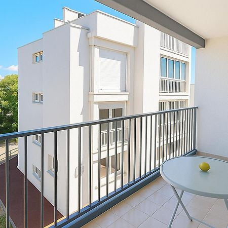 Appartement 4 Couchages A Argeles Plage, Proche Mer Et Commodites - Fr-1-732-62 Екстериор снимка