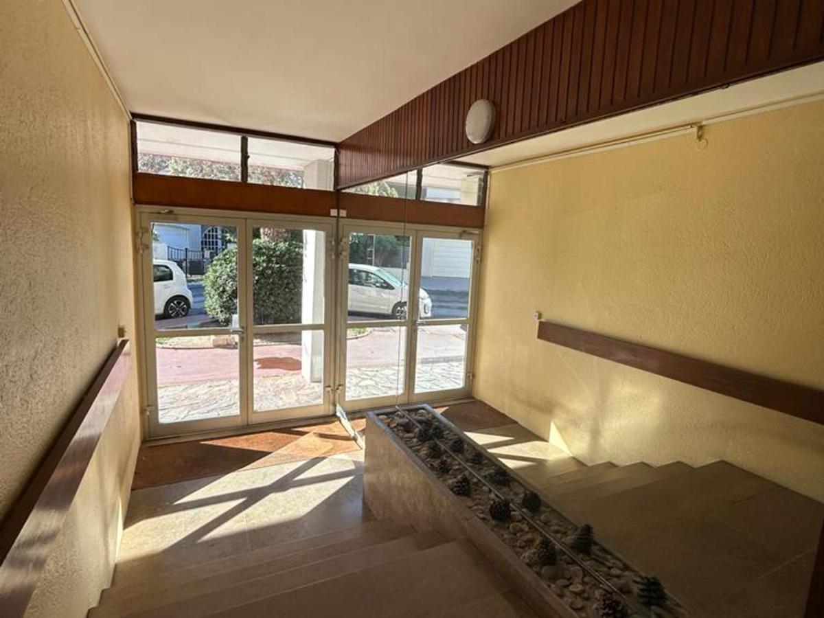 Appartement 4 Couchages A Argeles Plage, Proche Mer Et Commodites - Fr-1-732-62 Екстериор снимка