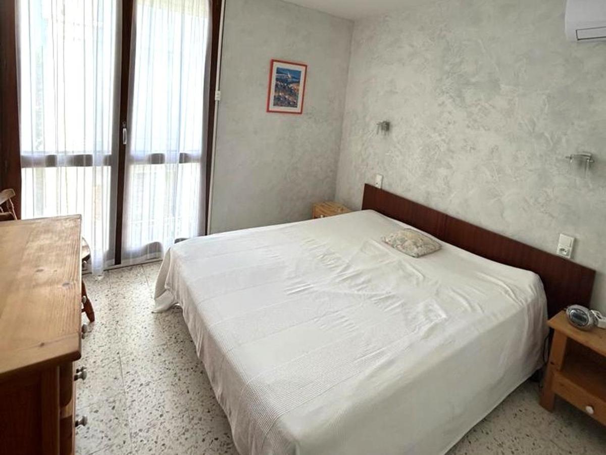Appartement 4 Couchages A Argeles Plage, Proche Mer Et Commodites - Fr-1-732-62 Екстериор снимка