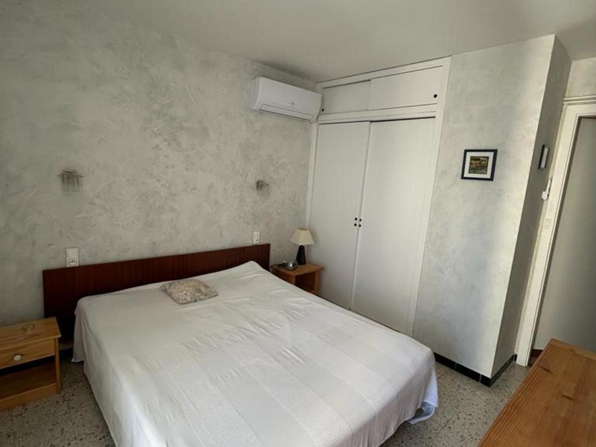 Appartement 4 Couchages A Argeles Plage, Proche Mer Et Commodites - Fr-1-732-62 Екстериор снимка