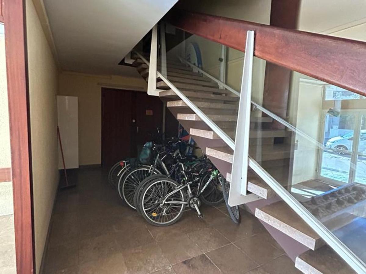 Appartement 4 Couchages A Argeles Plage, Proche Mer Et Commodites - Fr-1-732-62 Екстериор снимка