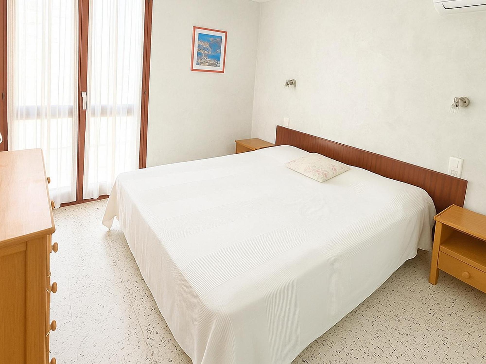 Appartement 4 Couchages A Argeles Plage, Proche Mer Et Commodites - Fr-1-732-62 Екстериор снимка